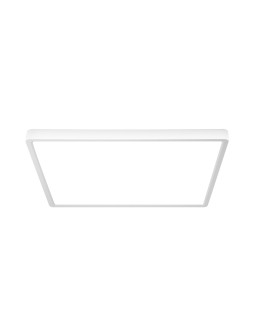 Italux Bastia Plafon Biały 1xLED 45W 2800K+4000K+6000K PLF-83625-450S-45W-WH