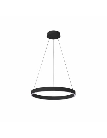 Italux Brasco Up Down Pendant Black 2xLED 60W 3000K+4000K PND-56215D-060RPC-BK-3KS4K-TRDIMM