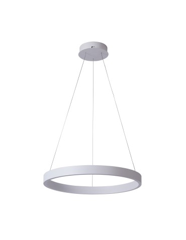 Italux Brasco Up Down Pendant White 2xLED 80W 3000K+4000K PND-56215D-080RPC-WH-3KS4K-TRDIMM