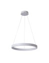 Italux Brasco Up Down Pendant White 2xLED 80W 3000K+4000K PND-56215D-080RPC-WH-3KS4K-TRDIMM