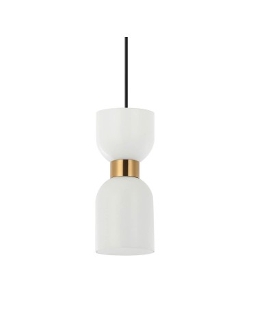 Italux Monza Pendant Brass 1xE27 40W PND-57602-1-BRO - product 2