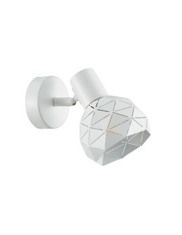 Italux Harley Reflektor/Spot Biały 1xE14 40W SPL-3480-1-W - produkt 2