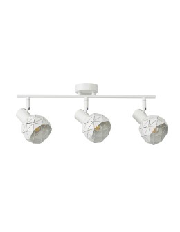 Italux Harley Spotlight/Spot White 3xE14 40W SPL-3480-3-W - product 2