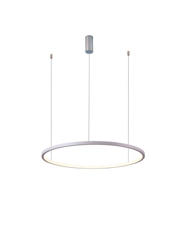 Italux Vinola Pendant White 1xLED 58W 3000K+4000K PND-56135B-100RPP-WH-3KS4K-TRDIMM - product 2