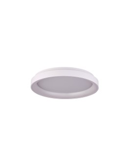 Italux Vico Plafon Biały 1xLED 38W 3000K+4000K PLF-53675-048RC-WH-3KS4K - produkt 2