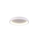 LED ceiling lamps - Italux Vico Plafond White 1xLED 38W 3000K+4000K PLF-53675-048RC-WH-3KS4K - product 1