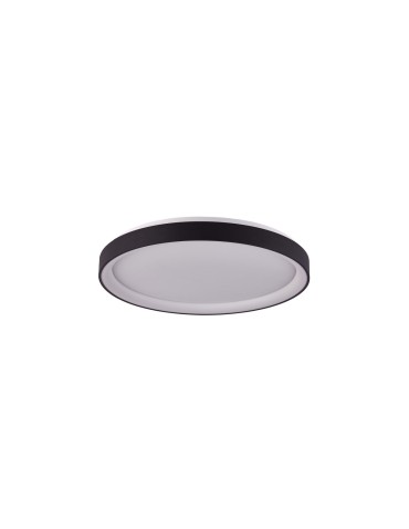 Italux Vico Plafond Black 1xLED 38W 3000K+4000K PLF-53675-048RC-BK-3KS4K - product 2