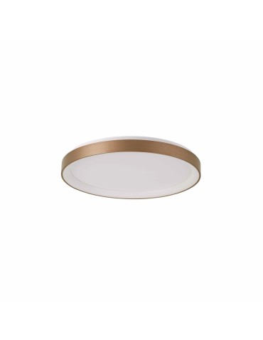 Italux Vico Plafond Gold 1xLED 38W 3000K+4000K PLF-53675-048RC-GD-3KS4K - product 2