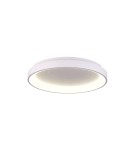 LED ceiling lamps - Italux Vico Plafond White 1xLED 48W 3000K+4000K PLF-53675-058RC-WH-3KS4K-TRDIMM - product 1