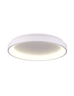 Italux Vico Plafond White 1xLED 60W 3000K+4000K PLF-53675-078RC-WH-3KS4K-TRDIMM
