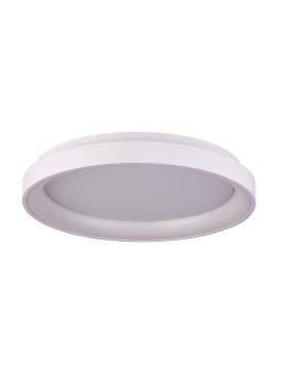 Italux Vico Plafond White 1xLED 60W 3000K+4000K PLF-53675-078RC-WH-3KS4K-TRDIMM - product 2