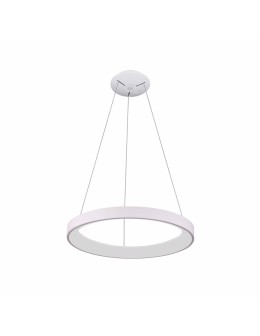 Italux Vico Pendant White 1xLED 48W 3000K+4000K PND-53675-058RPC-WH-3KS4K-TRDIMM - product 2