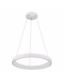 Italux Vico Pendant White 1xLED 60W 3000K+4000K PND-53675-078RPC-WH-3KS4K-TRDIMM - product 2