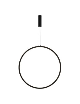 Luces Exclusivas AUTLAN Wisząca Nowoczesna czarny 1xLED max 48W 3000K LE42773