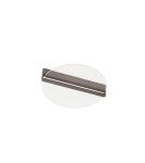 Ceiling lamps - Luces Exclusivas TONALA Ceiling Modern brown and shades of brown 1xLED max 36W 3000K LE42823 - product 1