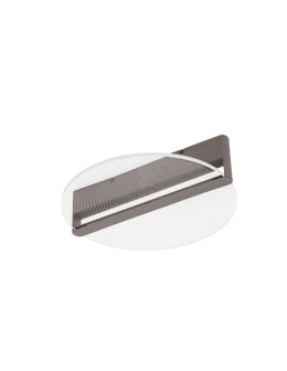 Luces Exclusivas TONALA Ceiling Modern brown and shades of brown 1xLED max 29W 3000K LE42824