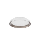 Ceiling lamps - Luces Exclusivas CHALCO Modern Ceiling White 1xLED max 30W 3000K LE42830 - product 1