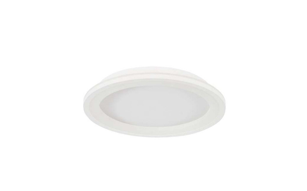 Luces Exclusivas SABINAS Sufitowa Nowoczesna biały 1xLED max 30W 3000K LE42843