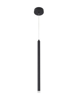 Luces Exclusivas TORREON Wisząca Nowoczesna czarny 1xLED max 3W 3000K LE42847