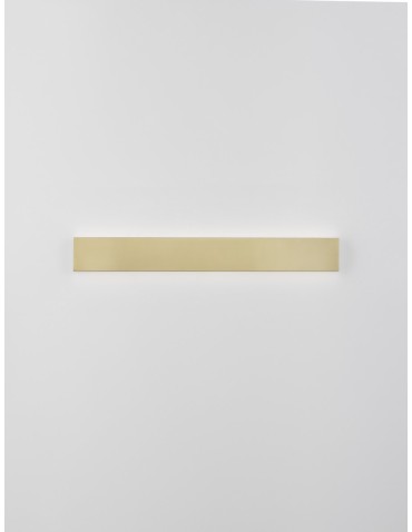 Luces Exclusivas DURANGO Wall-mounted Modern Gold and shades of gold 1xLED max 22W 3000K LE42855 - product 2