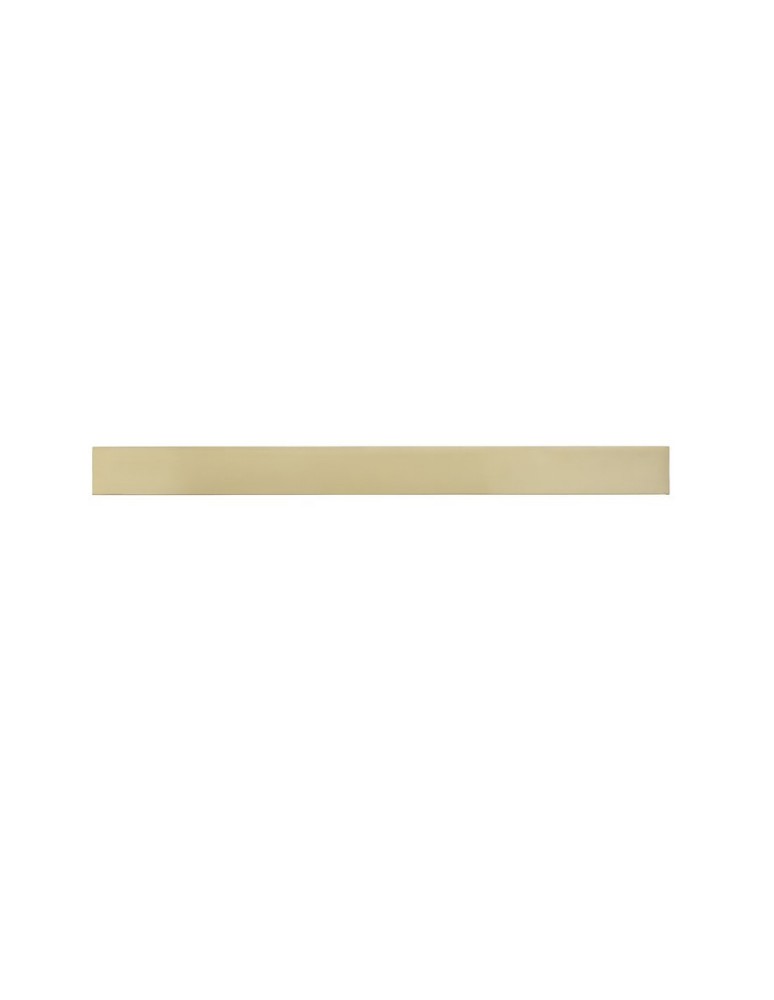 Wall lamps - Luces Exclusivas DURANGO Wall-mounted Modern Gold and gold shades 1xLED max 36W 3000K LE42856 - product kolory-swiatla.pl 1