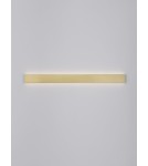 Wall lamps - Luces Exclusivas DURANGO Wall-mounted Modern Gold and gold shades 1xLED max 36W 3000K LE42856 - product 2
