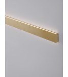 Wall lamps - Luces Exclusivas DURANGO Wall-mounted Modern Gold and gold shades 1xLED max 36W 3000K LE42856 - product 4