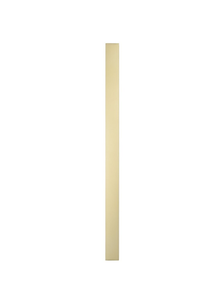 Wall lamps - Luces Exclusivas DURANGO Wall-mounted Modern Gold and shades of gold 1xLED max 48W 3000K LE42857 - product kolory-swiatla.pl 1
