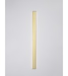 Wall lamps - Luces Exclusivas DURANGO Wall-mounted Modern Gold and shades of gold 1xLED max 48W 3000K LE42857 - product 2