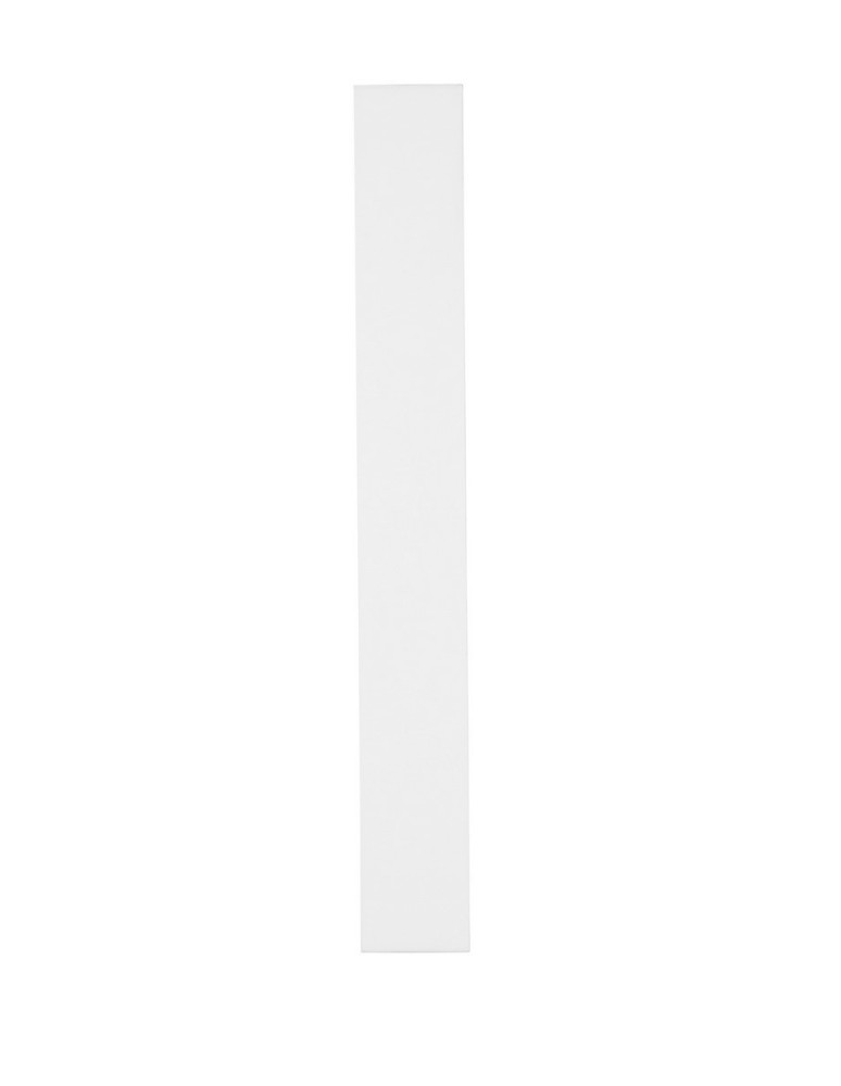 Wall lamps - Luces Exclusivas DURANGO Wall-mounted Modern White 1xLED max 22W 3000K LE42858 - product kolory-swiatla.pl 1