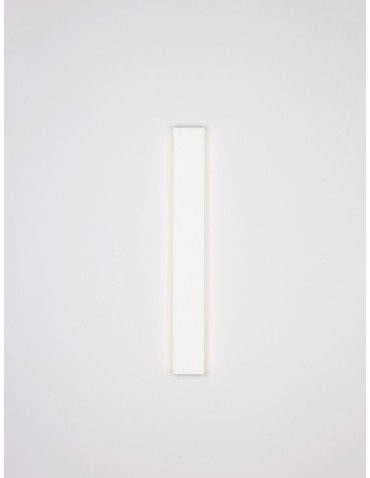 Luces Exclusivas DURANGO Ścienna Nowoczesna biały 1xLED max 22W 3000K LE42858 - produkt 2