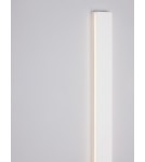 Kinkiety - Luces Exclusivas DURANGO Ścienna Nowoczesna biały 1xLED max 22W 3000K LE42858 - produkt 3