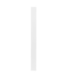Wall lamps - Luces Exclusivas DURANGO Wall-mounted Modern White 1xLED max 36W 3000K LE42859 - product 1