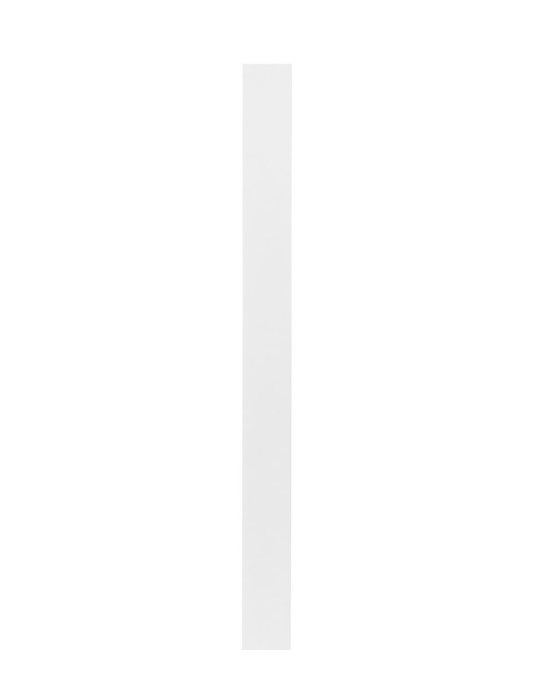 Wall lamps - Luces Exclusivas DURANGO Wall-mounted Modern White 1xLED max 36W 3000K LE42859 - product kolory-swiatla.pl 1