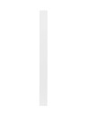 Luces Exclusivas DURANGO Wall-mounted Modern White 1xLED max 36W 3000K LE42859