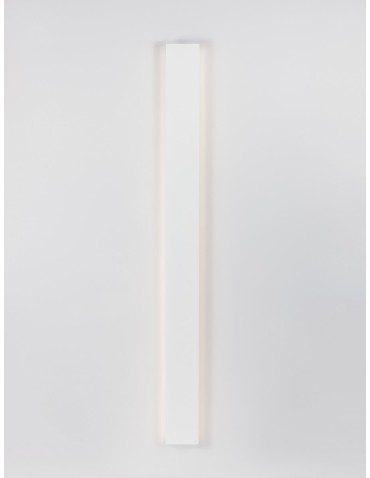 Luces Exclusivas DURANGO Wall-mounted Modern White 1xLED max 36W 3000K LE42859 - product 2