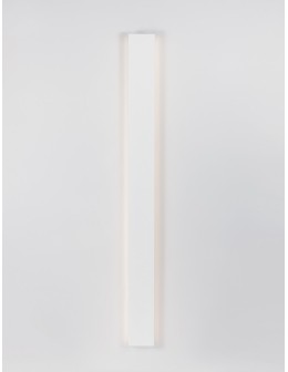 Luces Exclusivas DURANGO Wall-mounted Modern White 1xLED max 36W 3000K LE42859 - product 2