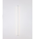 Wall lamps - Luces Exclusivas DURANGO Wall-mounted Modern White 1xLED max 48W 3000K LE42860 - product 2