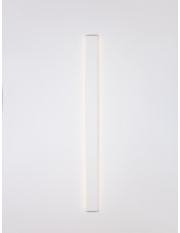 Luces Exclusivas DURANGO Ścienna Nowoczesna biały 1xLED max 48W 3000K LE42860 - produkt 2