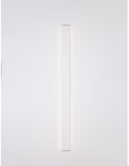 Luces Exclusivas DURANGO Wall-mounted Modern White 1xLED max 48W 3000K LE42860 - product 2