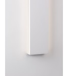 Wall lamps - Luces Exclusivas DURANGO Wall-mounted Modern White 1xLED max 48W 3000K LE42860 - product 3