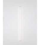 Wall lamps - Luces Exclusivas DURANGO Wall-mounted Modern White 1xLED max 48W 3000K LE42860 - product 4