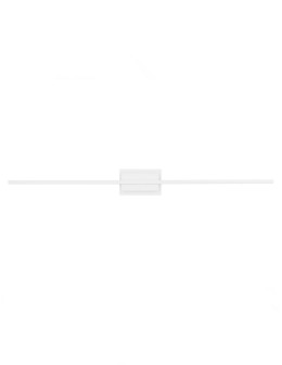 Luces Exclusivas HIDALGO Ścienna Nowoczesna biały 1xLED max 28,5W 3000K LE42866