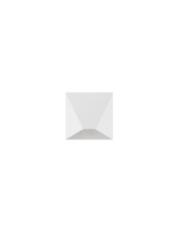 Luces Exclusivas PACHUCA Wall-mounted Modern White 1xLED max 3W 3000K LE42867