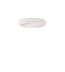 Wall lamps - Luces Exclusivas JALISCO Wall-mounted Modern White 1xLED max 6W 3000K LE42869 - product 1
