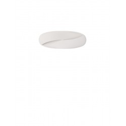 Luces Exclusivas JALISCO Ścienna Nowoczesna biały 1xLED max 6W 3000K LE42869