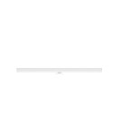 Bathroom wall lamps - Luces Exclusivas VALLES Wall Bathroom White 1xLED max 18W 3000K LE42875. - product 1