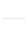Luces Exclusivas VALLES Wall Bathroom White 1xLED max 18W 3000K LE42875.