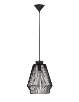 Luces Exclusivas GUAYMAS Pendant Modern Black 1xE27 max 12W LE42928