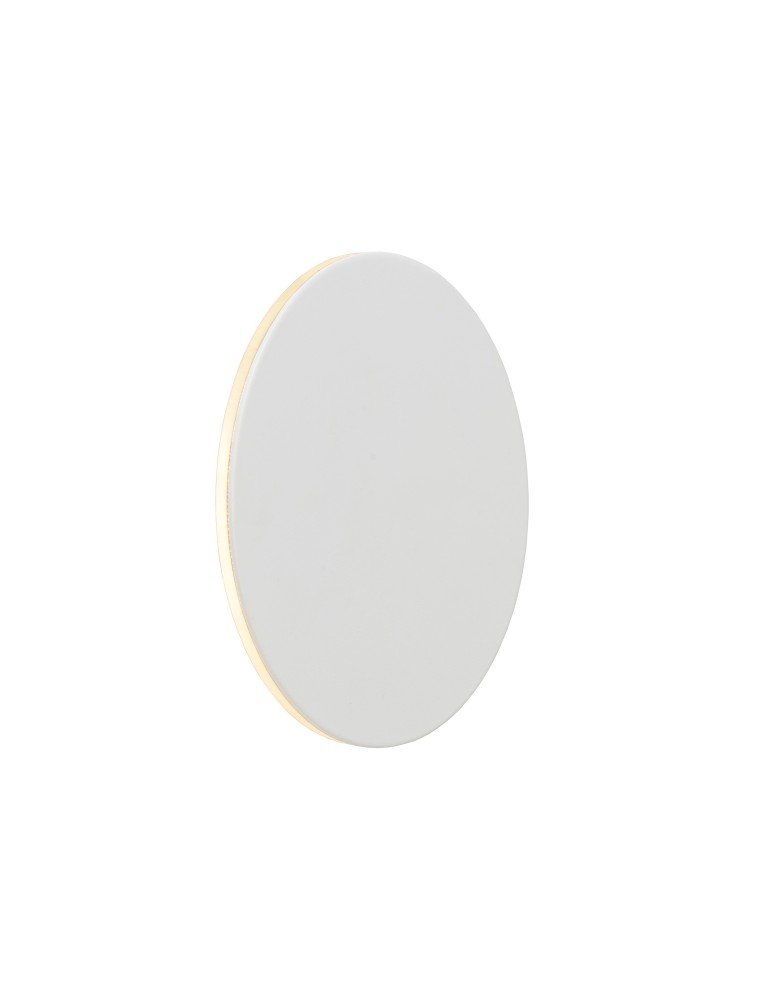 Wall lamps - Lucide EKLYPS LED Wall-mounted 15cm 6W 46201/06/31 - product kolory-swiatla.pl 2